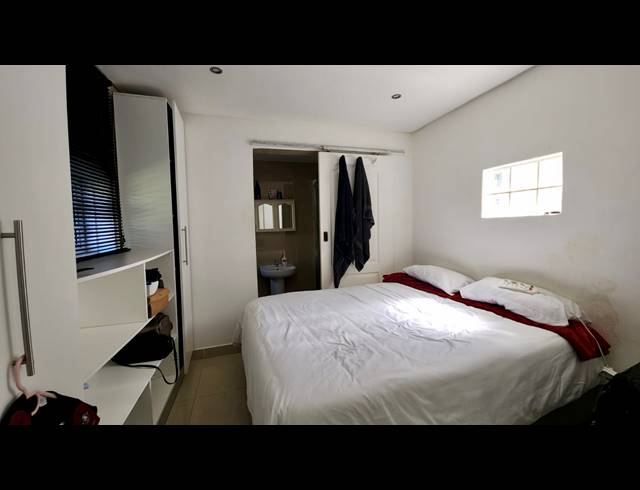 1 BEDROOM APARTMENT TO LET IN GOODWOOD ESTATE